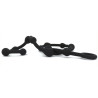 AnalMasterBalls Boules anales XXL Pear 100 x 3cm